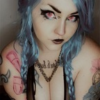 Download spookygarbage OnlyFans leaks for free 

 profile picture