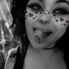 Spooky (spookyho666) Leaked OnlyFans 

 profile picture