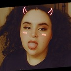 spookyspookymama (Spooky) OnlyFans Leaked Pictures & Videos 

 profile picture