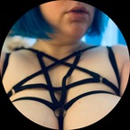 spookyxsweet (Violet) OnlyFans Leaked Content 

 profile picture