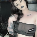 Free access to @spoookybabee Leaks OnlyFans 

 profile picture