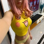 Springblooms (@springblooms) Leaked OnlyFans 

 profile picture