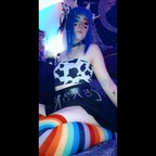 starlasuccubus OnlyFans Leaked 

 profile picture