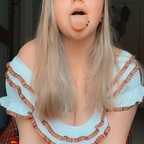 stayweirdbabes (Ms.Kazekage💛🌞Top .9%🌞💛) free OnlyFans Leaked Pictures and Videos 

 profile picture
