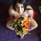 Georgia Peach @stoner-peach Leak OnlyFans 

 profile picture