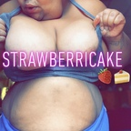 Onlyfans leaked strawberricake 

 profile picture