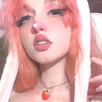 strawberry_princess_peac (Pixel) OnlyFans Leaks 

 profile picture