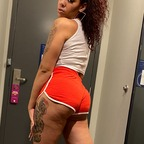 strawberryredd96 OnlyFans Leaked 

 profile picture