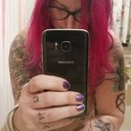 Streetpunkgirl (@streetpunkamma) Leaked OnlyFans 

 profile picture