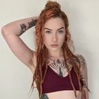 Sukie Rose sukiexrose Leaked OnlyFans 

 profile picture