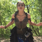 Solveig Fernin @sunshinethunder Leak OnlyFans 

 profile picture