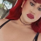 Martina Soledad @swamp_witch_96 Leak OnlyFans 

 profile picture