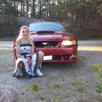 swe.mustang.girl (Swedish Mustang Girl) OnlyFans content 

 profile picture