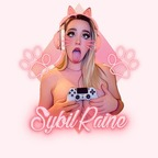 Download sybilraine OnlyFans content for free 

 profile picture