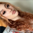 sydneyred OnlyFans Leak 

 profile picture