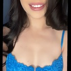 tahlaobrien OnlyFans Leaked 

 profile picture