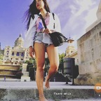 Tanya Barefoot (tanya_barefoot) Leaks OnlyFans 

 profile picture