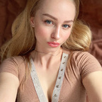 tanysha_malinka (tanysha_malinka) OnlyFans Leaked Pictures and Videos 

 profile picture
