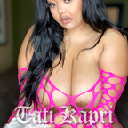 Onlyfans leaked tati_kapri 

 profile picture