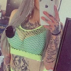 tattedbarbiee OnlyFans Leaked 

 profile picture