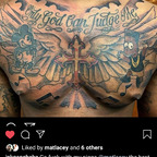 Download tattedbebe813 OnlyFans leaks for free 

 profile picture