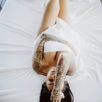 Free access to @tatteddbabe Leak OnlyFans 

 profile picture