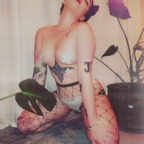 tattedtinka OnlyFans Leaked Photos and Videos 

 profile picture