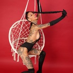 Nay-Nay @tattooed-nay Leaks OnlyFans 

 profile picture