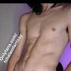 tchalamfantasy (fantasy boy ❤️❤️❤️) OnlyFans Leaked Pictures and Videos 

 profile picture