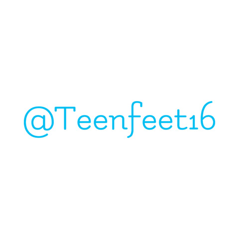 Header of teenfeet16