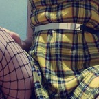 Onlyfans leak thalia524 

 profile picture