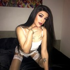 Thalia Fontainelles (thaliafontainelles) Leaks OnlyFans 

 profile picture