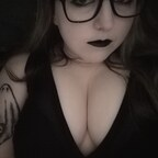Download that_grrl_possessed OnlyFans videos and photos for free 

 profile picture