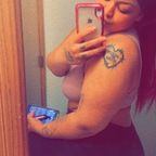 Thickbihhjluh (@thatfattbihhjluh) Leaks OnlyFans 

 profile picture