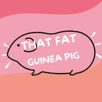 Onlyfans leak thatfatterguineapig 

 profile picture