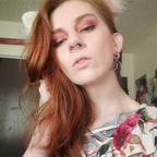 The Freckled Fox (@thatfreckledfox) Leak OnlyFans 

 profile picture