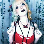 Onlyfans leaked thatpinupwitch 

 profile picture