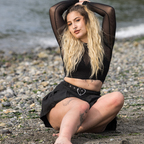 Chaoticbby 😘 (@thatprettysailorscout) Leaked OnlyFans 

 profile picture