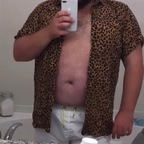 thatsecretcub OnlyFans Leaked 

 profile picture