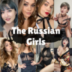 the.russian.girls (The Russian Girls) free OnlyFans Leaked Content 

 profile picture