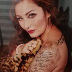 The Tattooed Minx (the_tattooed_minx) Leaked OnlyFans 

 profile picture