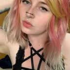 Kimber (@theamericantrash) Leaks OnlyFans 

 profile picture
