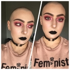 Bald Beauty thebaldbeauty Leak OnlyFans 

 profile picture