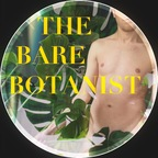 Onlyfans leak thebarebotanist 

 profile picture