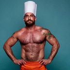 Onlyfans leaked thebearnakedchef 

 profile picture