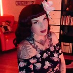 thebuddhabitch (Thebuddhabitch) free OnlyFans Leaks 

 profile picture