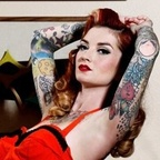 Free access to (@thecherrydollfeet) Leaked OnlyFans 

 profile picture