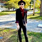 Cronin (@thecrosnest) Leak OnlyFans 

 profile picture