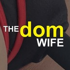 thedomwife77 OnlyFans Leaked 

 profile picture