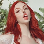 thegingerqueen OnlyFans Leaked Photos and Videos 

 profile picture